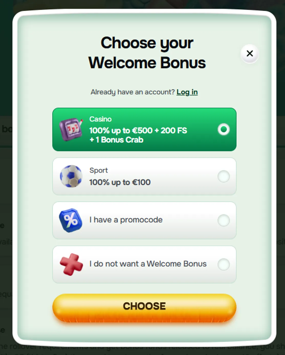 Blaze.com baixar