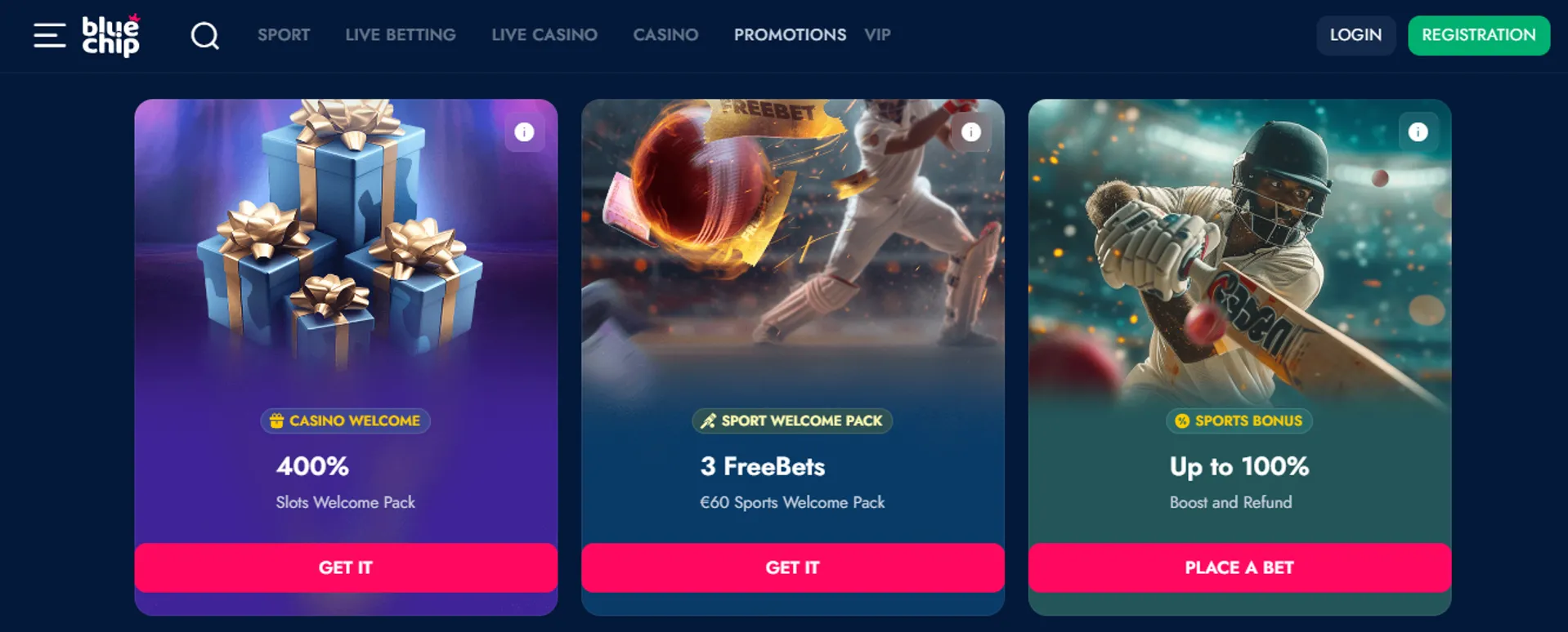 Codbet login