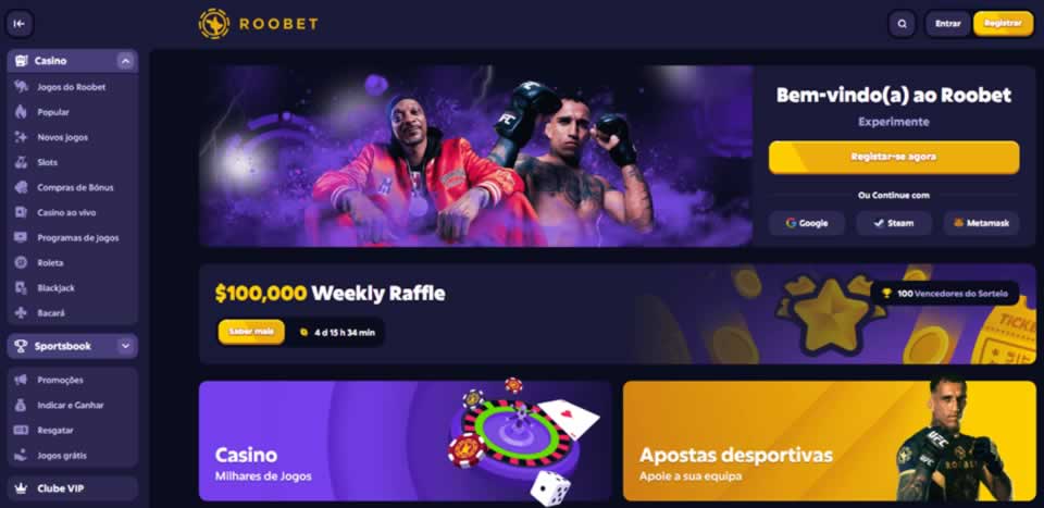 Globalbet plataforma