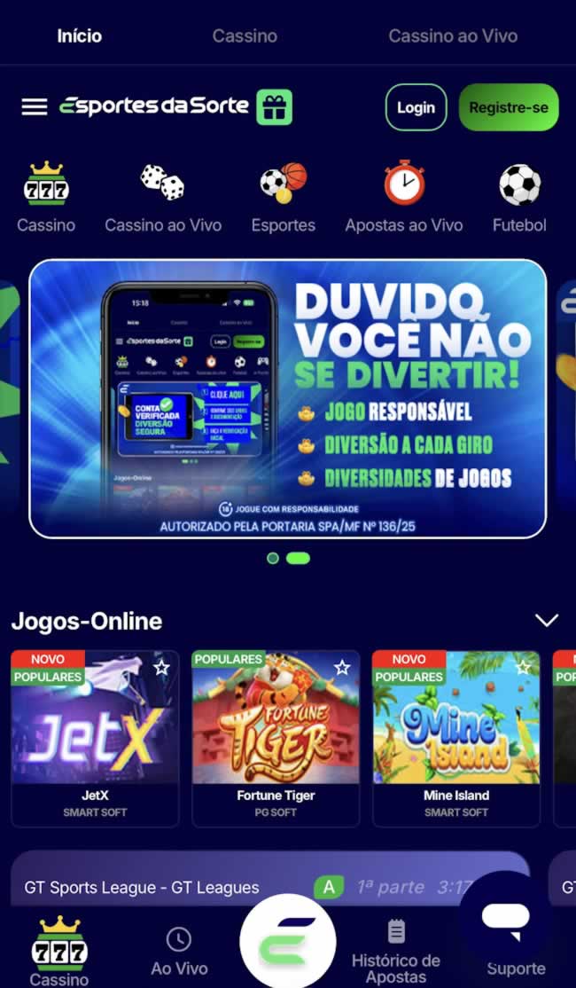 77 games casino