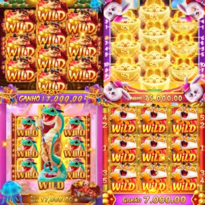 Blaze jogos online entrar