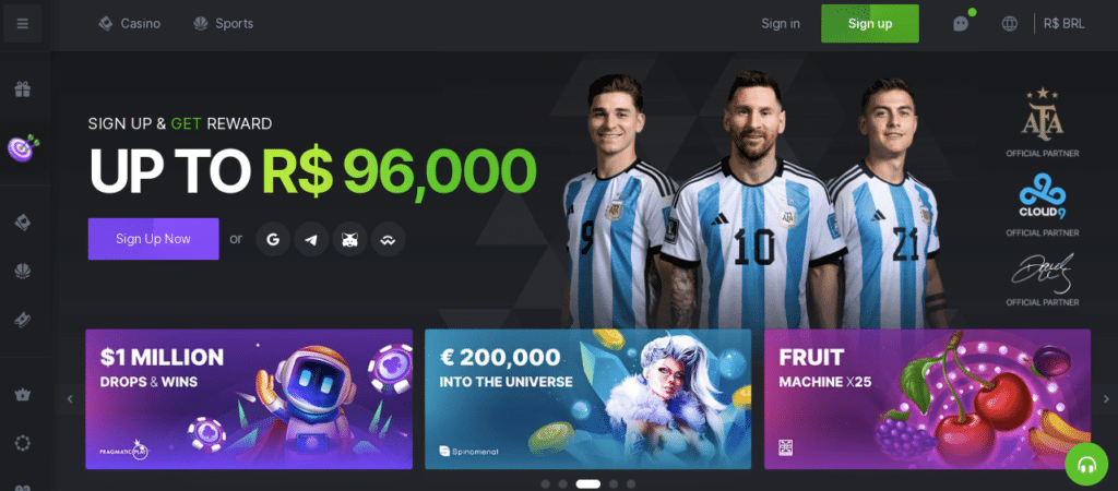 31bet