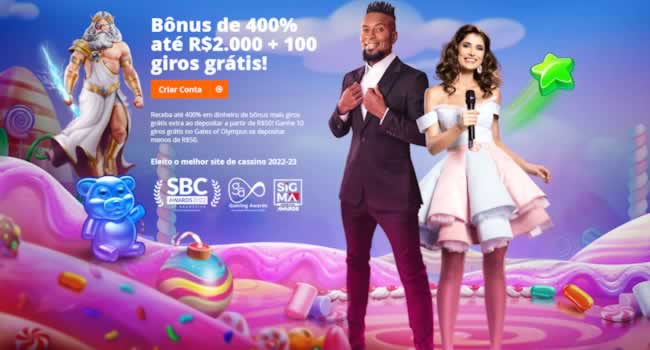 sorte bet app