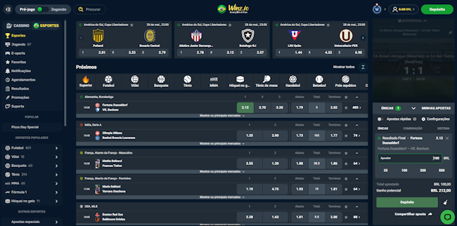 tipbet
