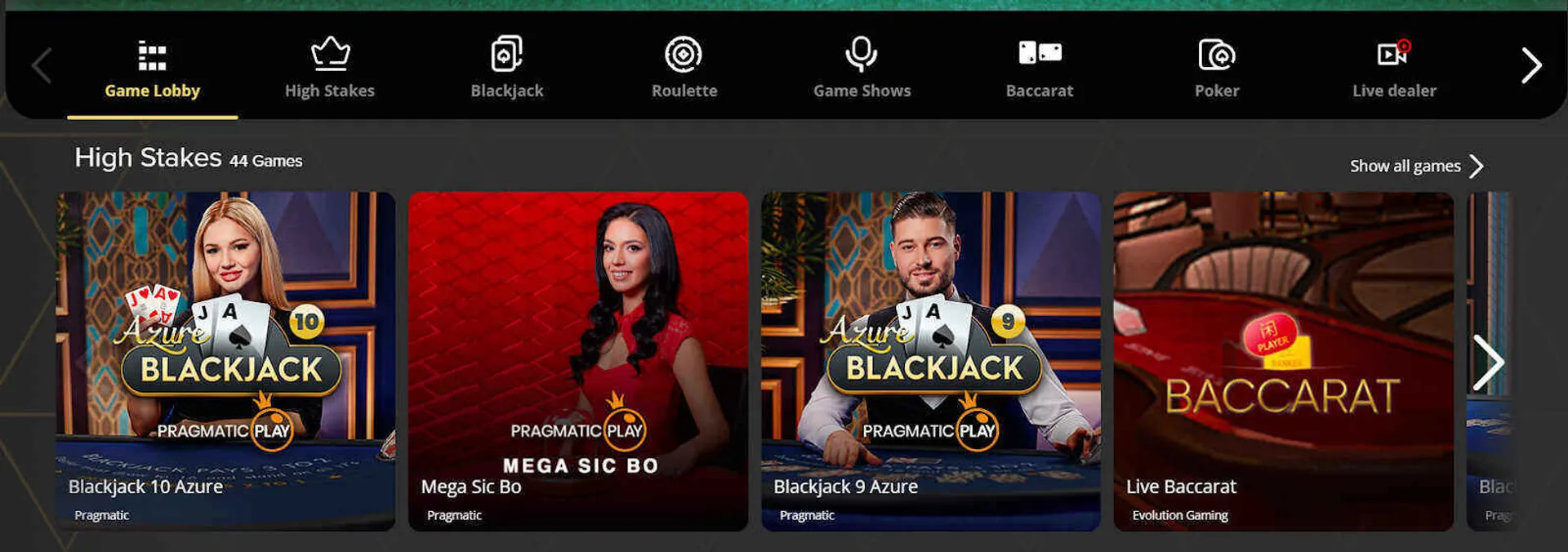 betvictor