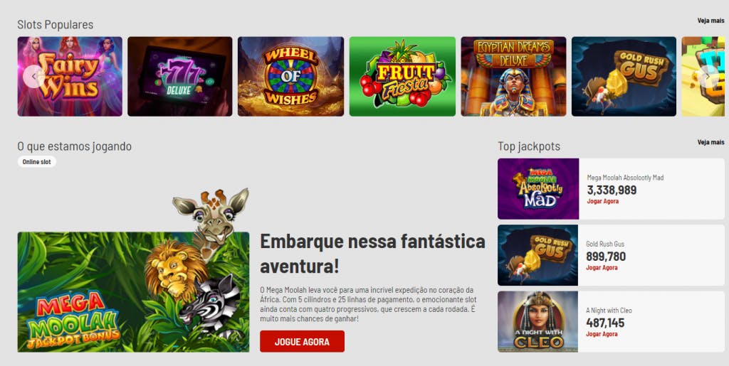 Bets game