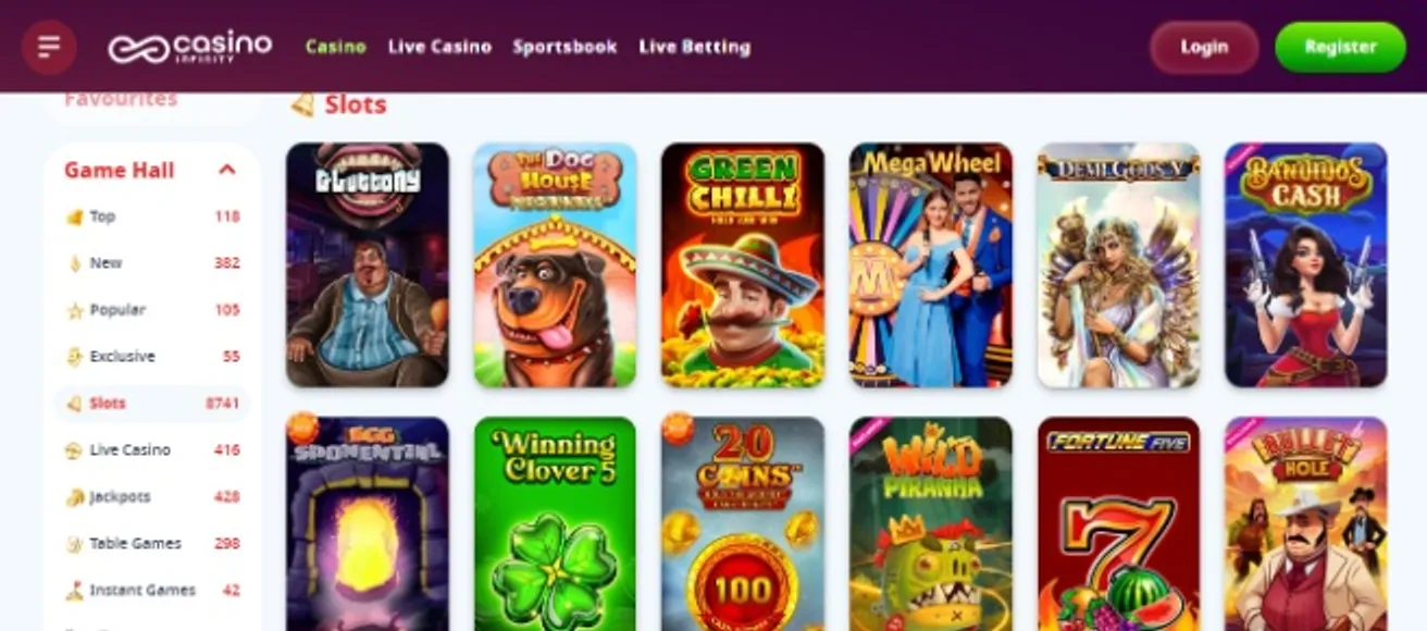 m7games