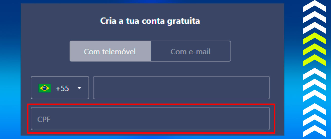 Site da blazer