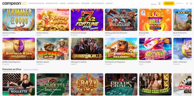 link de jogos de aposta