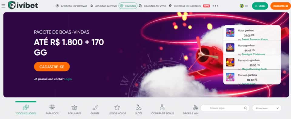 Sport betting
