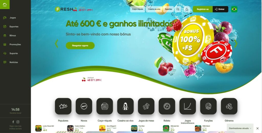 betano deposito minimo