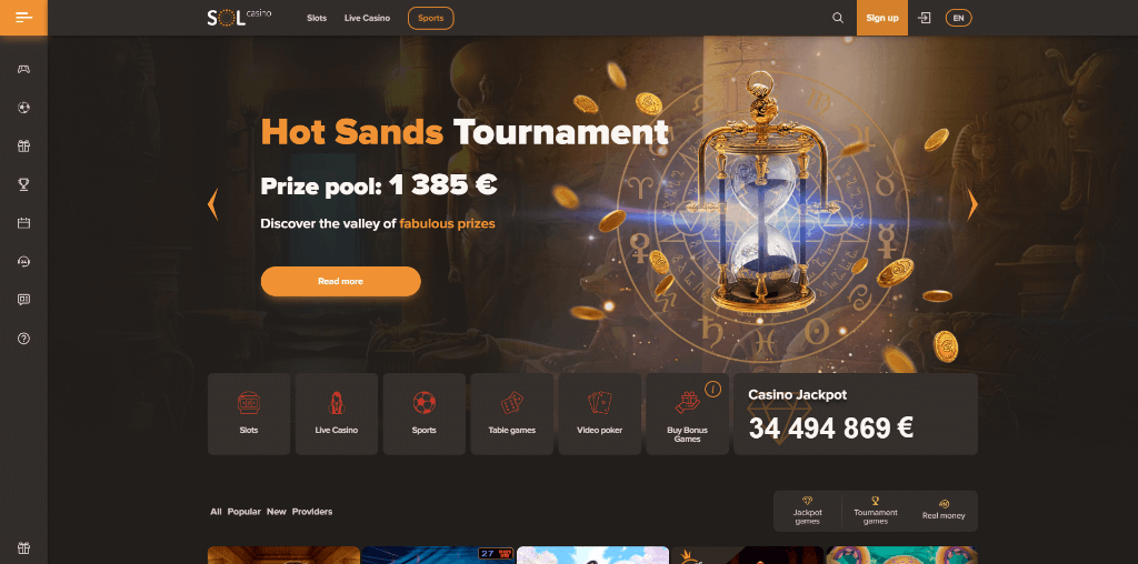 Millionbet