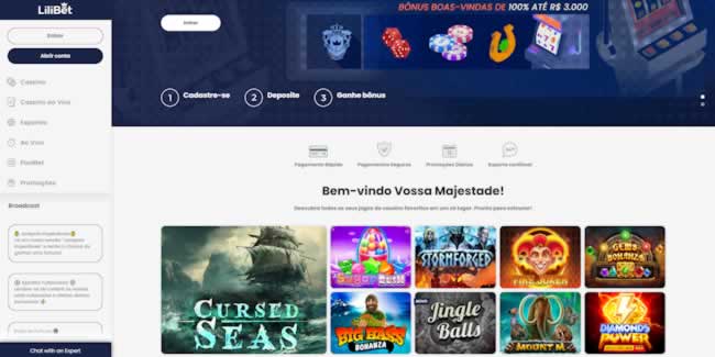 3355bet é confiável