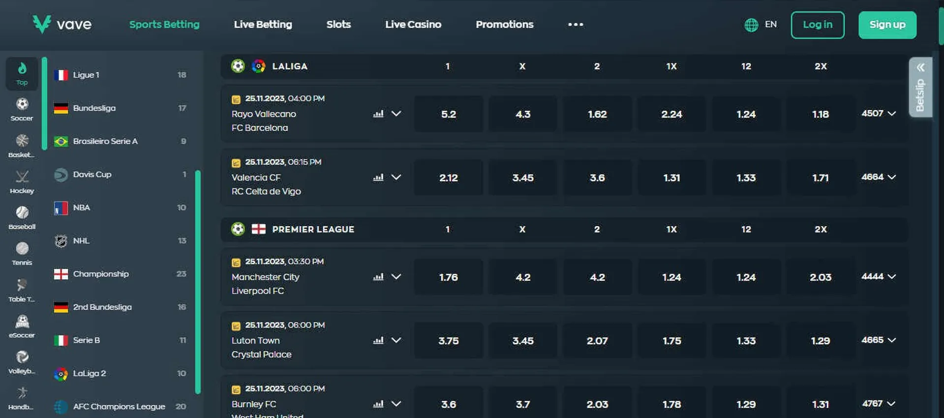 5g bet app