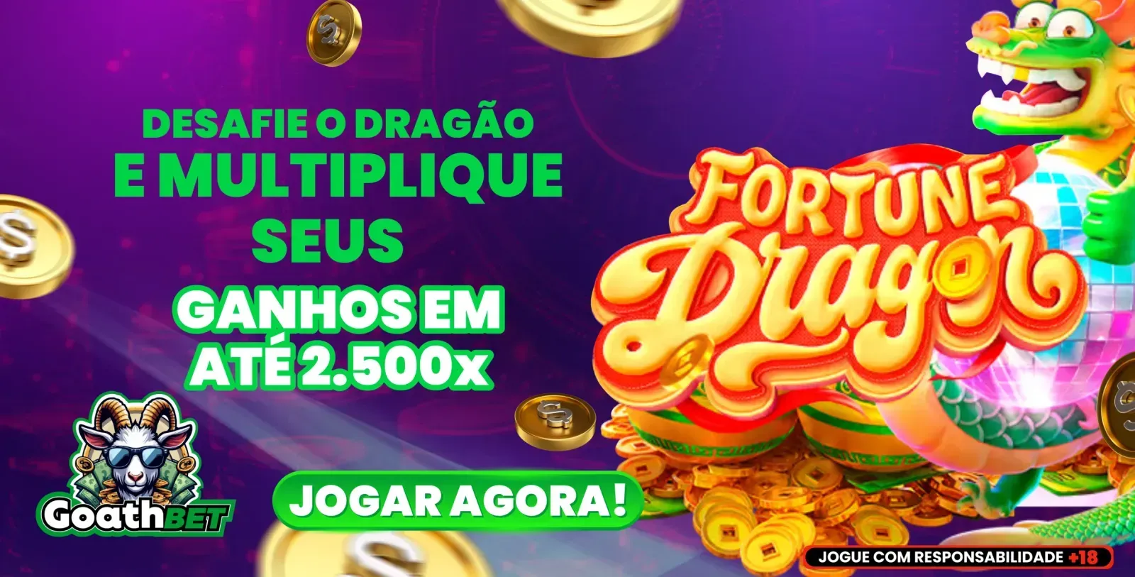 betjogos