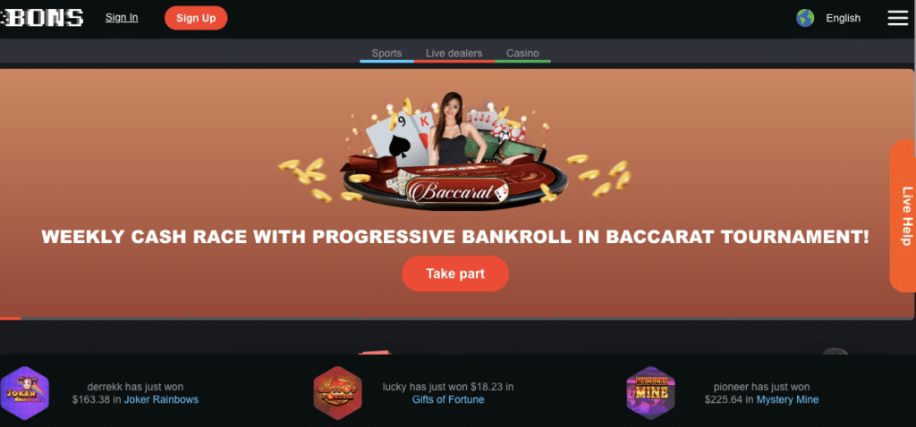 vegascoin